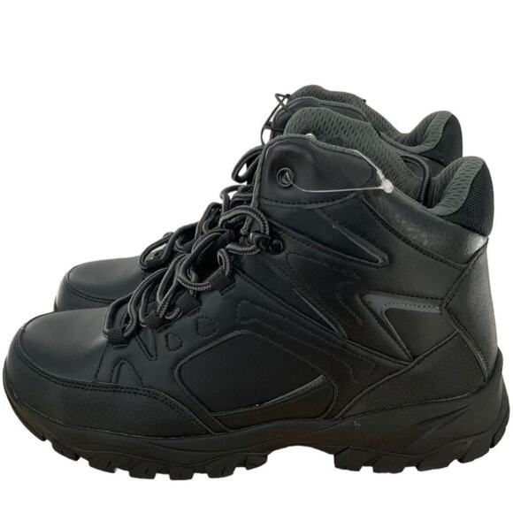 U.S. Army Work Frame Tactical Ankle Combat Boots Men's Size 11M Lace Up Shoes - Picture 2 of 10